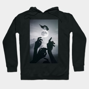 Thief Hoodie